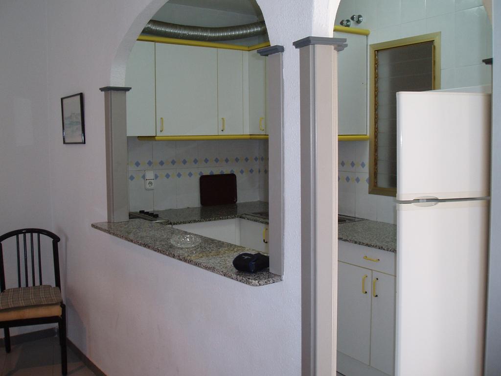 Hotel Olympic 92 Cambrils Zimmer foto