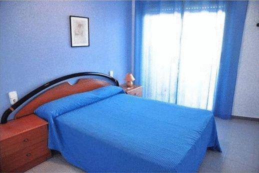 Hotel Olympic 92 Cambrils Zimmer foto