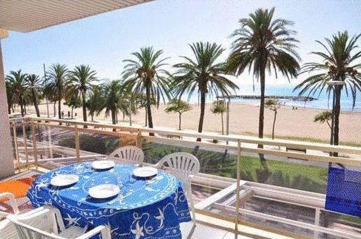 Hotel Olympic 92 Cambrils Zimmer foto