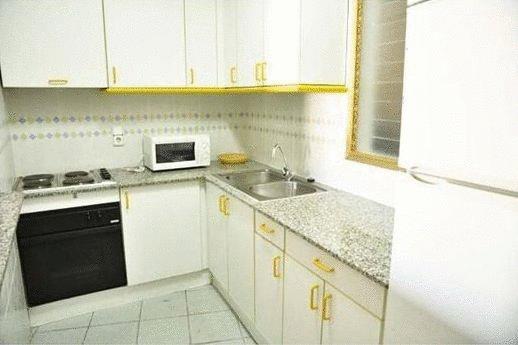 Hotel Olympic 92 Cambrils Zimmer foto