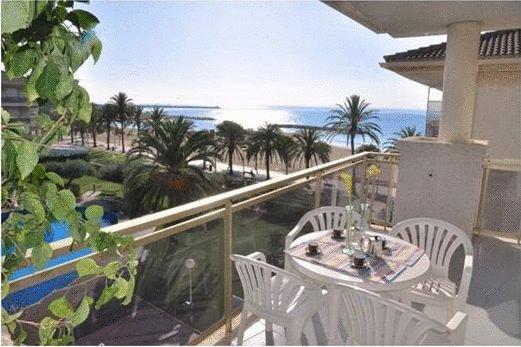 Hotel Olympic 92 Cambrils Zimmer foto